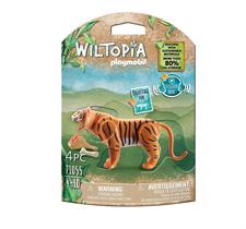 Playmobil Wonderful Tigre 71055