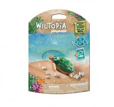 Playmobil Wonderful Tartaruga 71058