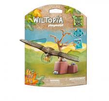 Playmobil Wonderful Aquila 71059