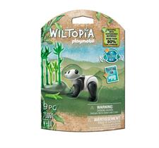 Playmobil Wonderful Panda 71060