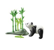 Playmobil Wonderful Panda 71060