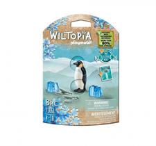 Playmobil Wonderful Pinguino 71061
