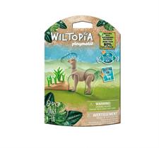 Playmobil Wonderful Alpaca 71062
