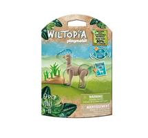 Playmobil Wonderful Alpaca 71062