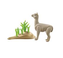 Playmobil Wonderful Alpaca 71062