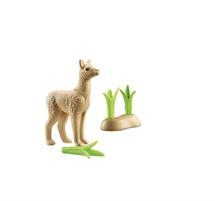 Playmobil Wonderful Baby Alpaca 71064