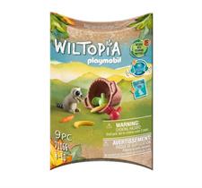 Playmobil Wonderful Puzzola 71066