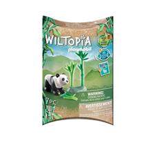 Playmobil Wonderful Panda 71072