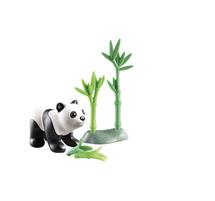 Playmobil Wonderful Panda 71072
