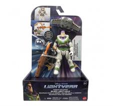 Lightyear Personaggi Core con Accesori HHJ85 HHJ86