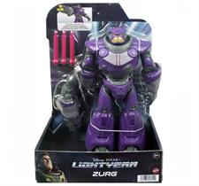 Lightyear Disney Pixar Personaggo Zurg con Armi HHJ72