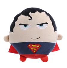 Peluche Justice League Superman 15cm 3185658