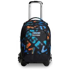 Zaino Trolley Seven Jack 3wd-Detach Melt Boy