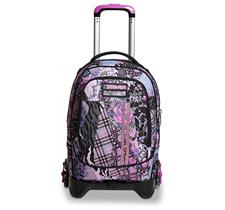 Zaino Trolley Seven Jack 3wd Rosegrove Girl