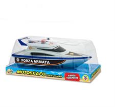 Teo's Motoscafo Guardia Costiera 62854