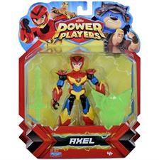 Power Players Personaggi 35Cm Ass. 119557
