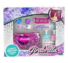 Girabrilla Shiny Beauty 02500
