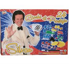 Gioco da Tavola Magia 24 Giochi GV3794