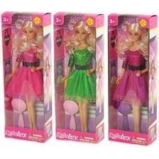 Bambola Lucy Trendy GVC1815
