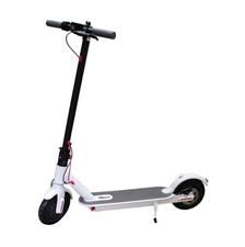 Monopattino Elettrico Shark Bianco GVC5663
