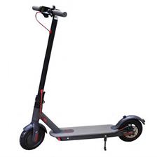 Monopattino Elettrico Shark Grigio GVC5664