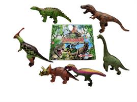 Animali Dinosauri GVC1695