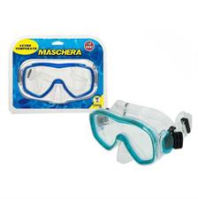 Teo's Maschera Mare Vetro Temperato 65468