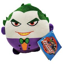 Peluche Justice League Joker 15cm 3185663