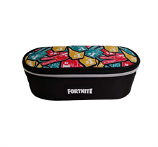 Astuccio Ovale Foam Fingers Fortnite 67649