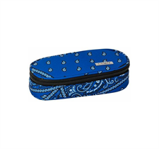 Astuccio Comix Ovale Allover Drops 67249