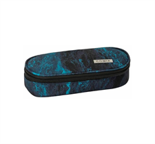 Astuccio Comix Ovale Allover Waves 67250