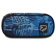 Bustina Seven Round Plus Blending Blue