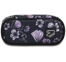 Bustina Seven Round Plus Hibis Lilac