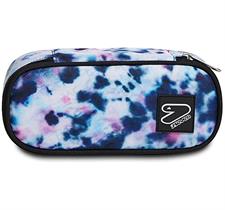 Bustina Seven Round Plus Violet Tie-dye