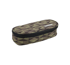 Astuccio Comix Ovale Allover Geometric 67251