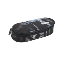 Astuccio Comix Ovale Allover Wall 67252