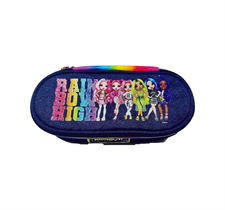 Astuccio Ovale Rainbow High 66963