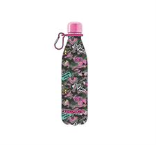 Borraccia Seven 500Ml Acciaio Ass. 301032215
