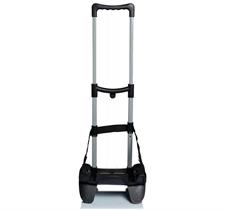 Carrello per Zaino Trolley Top Seven Sj Gang Nero