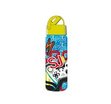 Borraccia Seven 500Ml Sj Gang Ass. 3C2032212