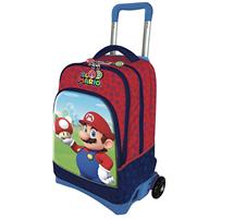 Zaino Trolley Super Mario 200340