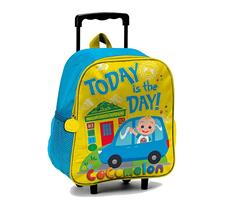 Zaino Cocomelon Trolley O03138