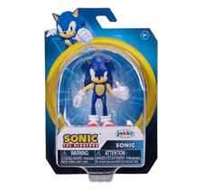 Sonic Personaggi Mini 5Cm Ass. 411174