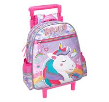 Zaino Trolley Asilo Unicorno Mary JR15176-1024-03