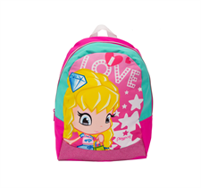 Zaino Asilo Pinypon 22 PN900000