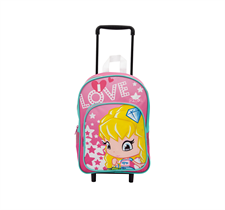 Zaino Mini Trolley Pinypon 22 PN905000