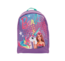Zaino Asilo Barbie 22 BA900000