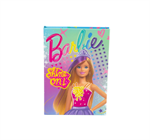 Diario Standard Barbie 22 BA906000