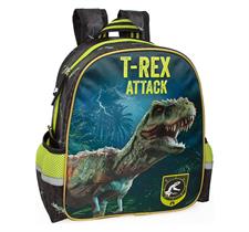 Zaino Asilo Dinosauro T-Rex JR15156