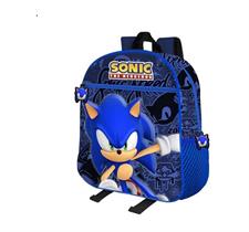Zaino Asilo Sonic 228034